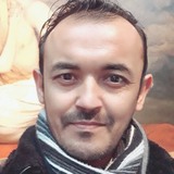 Amirhatami13O from Rennes | Man | 48 years old | Taurus