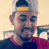 Creu from Itapevi | Man | 29 years old | Aries