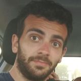 Gab from Roma | Man | 33 years old | Pisces