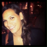 Corinne from Haifa | Woman | 39 years old | Aries