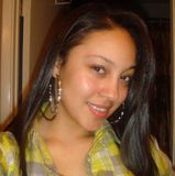 Hotcake from T'elavi | Woman | 43 years old | Capricorn