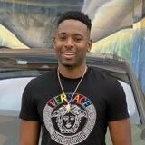Gareefedurd from Woodbridge | Man | 32 years old | Aquarius