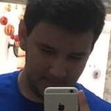 Mirandinha from Trindade | Man | 37 years old | Aries