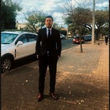 Mickeylam22B from Adelaide | Man | 38 years old | Taurus
