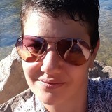 Lauracampanuhw from Santa Fe de la Vera Cruz | Woman | 44 years old | Taurus