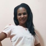 Amiga from Vitoria | Woman | 50 years old | Gemini