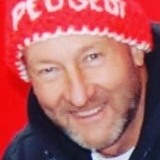 Pela from San Martin | Man | 59 years old | Taurus