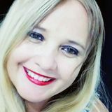 Cacau from Santo Antonio de Jesus | Woman | 42 years old | Sagittarius