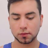 Franco from Copiapo | Man | 35 years old | Libra