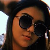 Cami from Itapema | Woman | 26 years old | Taurus