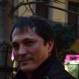 Chacha from Pau | Man | 52 years old | Sagittarius