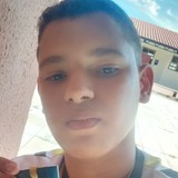 Gerdsonluifv from Pau Dos Ferros | Man | 26 years old | Cancer