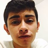 Rangel from San Luis Potosi | Man | 27 years old | Gemini