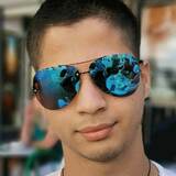 Wolfers14O from Bradford | Man | 23 years old | Aquarius