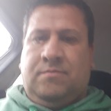 Gringo from Colon | Man | 52 years old | Gemini