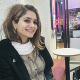 Ramzie from Melbourne | Woman | 32 years old | Virgo
