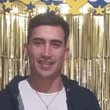 Carlosandres8O from Olimpo | Man | 29 years old | Virgo