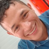 Ovallereynj from Tauramena | Man | 28 years old | Gemini