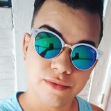 Luan from Queimados | Man | 27 years old | Leo