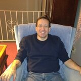 Euseby from Glen Cove | Man | 53 years old | Pisces