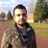 Amr from Emmeloord | Man | 40 years old | Leo