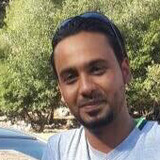 Alaa from Örebro | Man | 40 years old | Capricorn