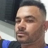 Santana from Suzano | Man | 36 years old | Virgo