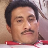 Misegundoamo98 from Teotitlan de Flores Magon | Man | 43 years old | Pisces