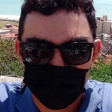 Alvesgerson2Gw from Cerro Cora | Man | 39 years old | Scorpio