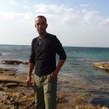 Amir from Udim | Man | 51 years old | Leo