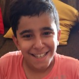 Samuel from Iguatemi | Man | 25 years old | Capricorn