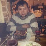 Ulugbek from Moskva | Man | 44 years old | Taurus