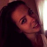 Fanny from Miskolc | Woman | 31 years old | Aquarius