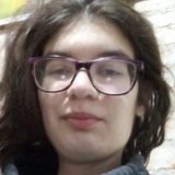 Lari from Porto Alegre | Woman | 27 years old | Gemini