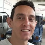 Tito from Capao Bonito | Man | 41 years old | Leo