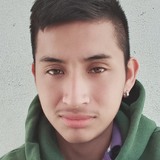 Neftalifermiph from Nuevo Laredo | Man | 23 years old | Aquarius