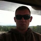 Dcroke from Salamanca | Man | 42 years old | Taurus