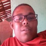 Dl89Wl from Queimadas | Man | 24 years old | Libra