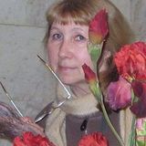 Inna from Zheleznogorsk | Woman | 76 years old | Sagittarius