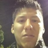 Valles from Nuevo Casas Grandes | Man | 36 years old | Scorpio