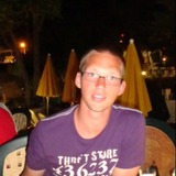 Brian from Brugge | Man | 33 years old | Gemini