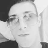 Fabietto from Rivoli | Man | 33 years old | Taurus