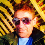 Jimi from Aldershot | Man | 59 years old | Libra