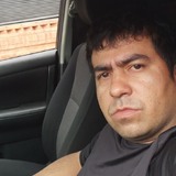 Alcides from Asuncion | Man | 35 years old | Sagittarius