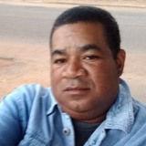 Cardoso from Alta Floresta | Man | 48 years old | Leo