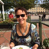 Crisp from Stavanger | Woman | 69 years old | Aries