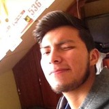 Fabri from Cuenca | Man | 31 years old | Cancer