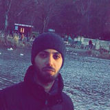 Faiz from Cardiff | Man | 44 years old | Capricorn