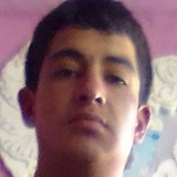 Osvaldo from Nanacamilpa | Man | 24 years old | Aquarius