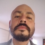 Luisalvizo4Bm from San Luis Potosi | Man | 46 years old | Aquarius